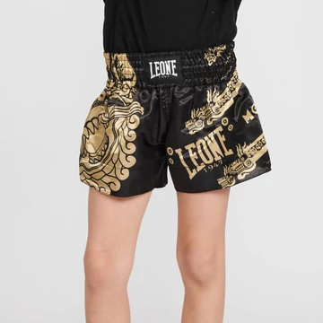 Leone MONTEZUMA short