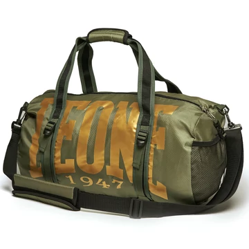 Leone light duffle sporttáska zöld Leone light duffle sporttáska zöld