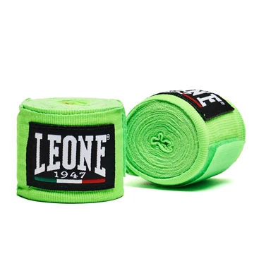Leone bandázs - neon-zöld