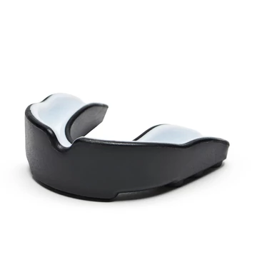 Leone Safe Guard fogvédő fekete fogsor Leone Safe Guard fogvédő fekete fogsor