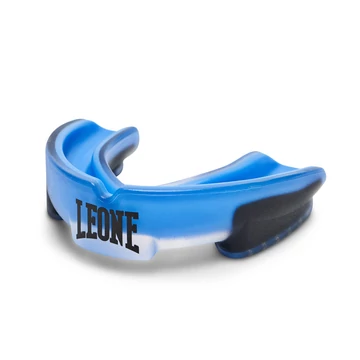 Leone Top Guard fogvédő kék