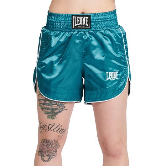 Leone BASIC W thai box nadrág
