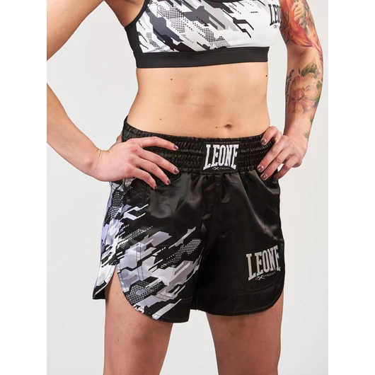 Leone KICK THAI box nadrág
