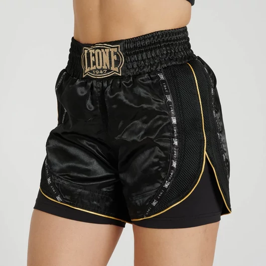 Leone Classic thai box nadrág