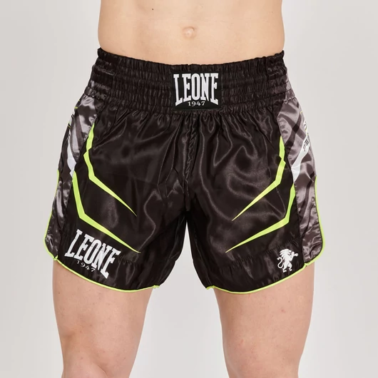 Leone REVO FLUO thai box nadrág