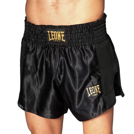Leone Essential thai box nadrág ABE20