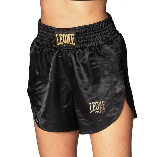 Leone Essential thai box nadrág - ABE21
