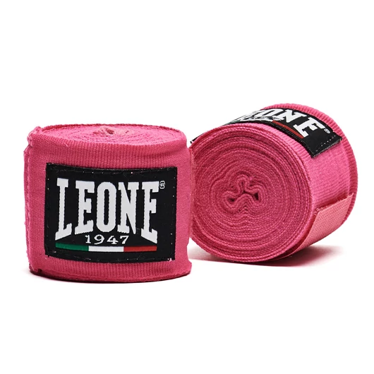 Leone bandázs - pink