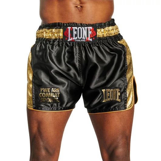 Leone Khao Lak thai box nadrág