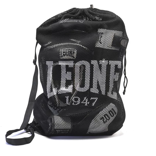 Leone hálós sporttáska
