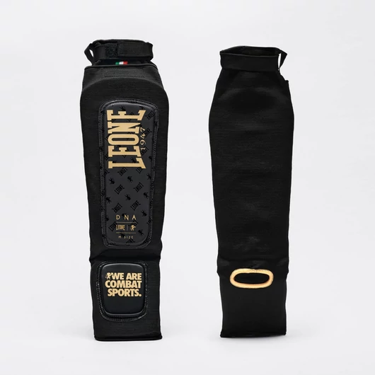 DNA párnázott lábszárvédő