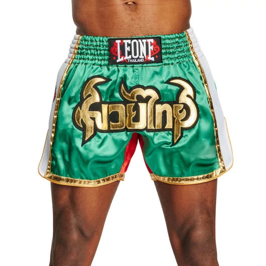 Leone SIAM thai box nadrág 