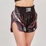 Kép 2/7 - Leone REVO FLUO thai box nadrág pink