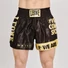 Kép 1/6 - Leone DNA thai box nadrág fekete