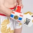 Kép 7/7 - Leone THAI STYLE thaibox nadrág