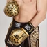 Kép 4/8 - Leone HAKA thai box nadrág
