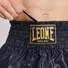 Kép 7/8 - Leone Basic 2 short kék