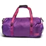 Kép 4/5 - Leone light duffle sporttáska lila