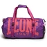 Kép 2/5 - Leone light duffle sporttáska lila