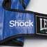 Kép 6/8 - Leone Shock Boxkesztyű kék