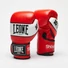 Kép 1/8 - Leone Shock boxkesztyű piros