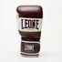 Kép 2/9 - Leone SHOCK X limitált boxkesztyű bordó