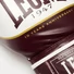 Kép 8/9 - Leone SHOCK X limitált boxkesztyű bordó
