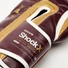 Kép 9/9 - Leone SHOCK X limitált boxkesztyű bordó
