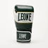 Kép 2/9 - Leone SHOCK X limitált boxkesztyű zöld
