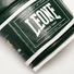 Kép 6/9 - Leone SHOCK X limitált boxkesztyű zöld