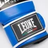 Kép 2/7 - Leone Shock Pro boxkesztyű kék