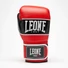 Kép 5/7 - Leone Shock Pro boxkesztyű piros