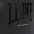 Kép 5/6 - Leone Black Edition Boxkesztyű fekete