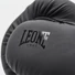 Kép 6/6 - Leone Black Edition Boxkesztyű fekete