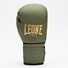 Kép 2/6 - Leone Military Edition boxkesztyű katonai zöld