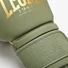 Kép 5/6 - Leone Military Edition boxkesztyű katonai zöld