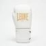 Kép 2/7 - Leone WHITE&amp;GOLD Boxkesztyű
