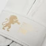 Kép 7/7 - Leone WHITE&amp;GOLD Boxkesztyű