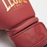 Kép 5/6 - Leone Bordeaux Edition boxkesztyű bordó
