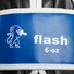 Kép 6/6 - Leone FLASH JR Gyerek boxkesztyű kék