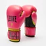 Kép 1/9 - Leone WAVES boxkesztyű pink