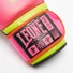 Kép 6/9 - Leone WAVES boxkesztyű pink