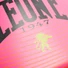 Kép 8/9 - Leone WAVES boxkesztyű pink