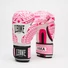 Kép 1/8 - Leone HAKA Boxkesztyű pink