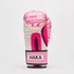Kép 4/8 - Leone HAKA Boxkesztyű pink