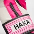 Kép 6/8 - Leone HAKA Boxkesztyű pink