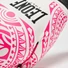Kép 7/8 - Leone HAKA Boxkesztyű pink