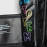 Kép 8/8 - Leone TOTEM Gyerek Boxkesztyű fekete
