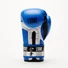 Kép 7/8 - Leone ICONIC Gyerek Boxkesztyű kék