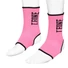 Kép 1/5 - Leone jacquard bokagumi pink